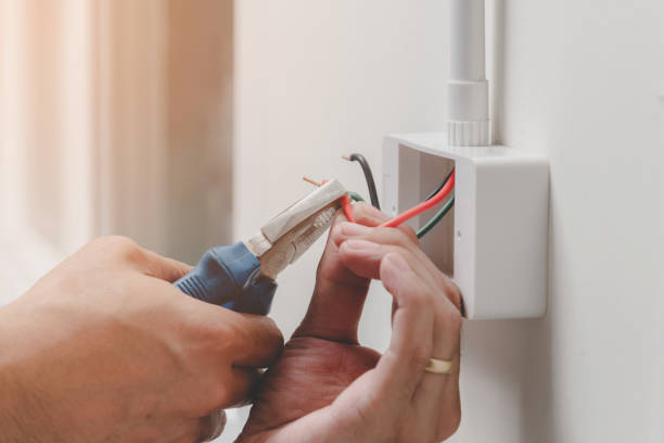 Best Electrical Troubleshooting and Repair  in Nashville, GA