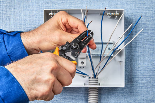  Nashville, GA Electrical Services Pros