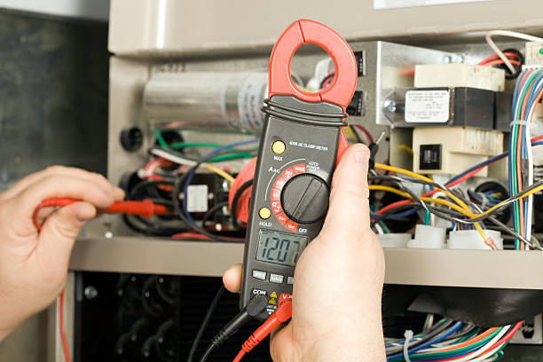 Best Electrical Maintenance Services  in Nashville, GA