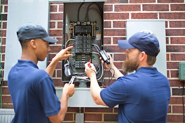 Emergency Electrical Repair Services in Nashville, GA