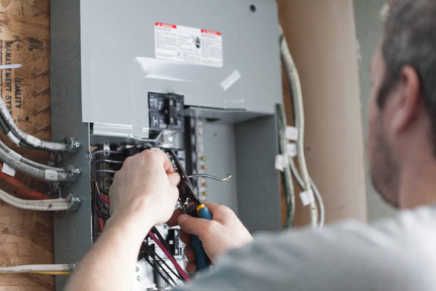 Best Commercial Electrical Services  in Nashville, GA